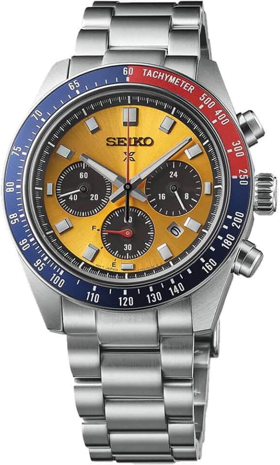 SEIKO SSC947 Speedtimer