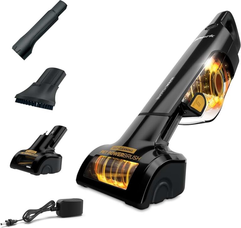 Shark CH951 Hand Vacuum