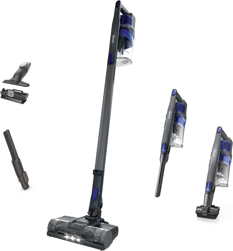 Shark IX141 Cordless Vacuum