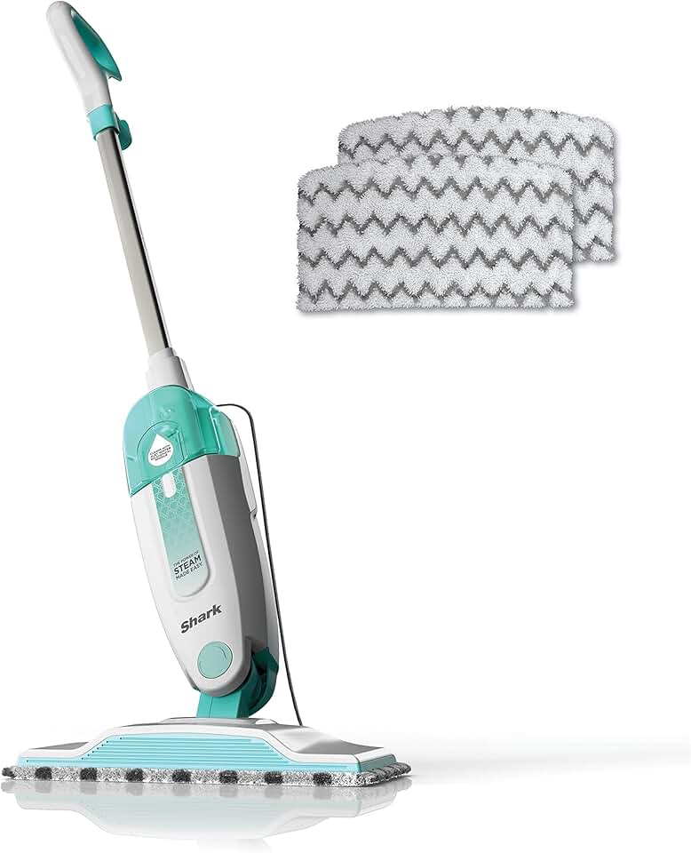 Shark Steam Mop S1000
