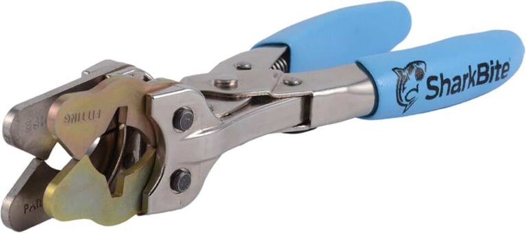 SharkBite Disconnect Tool