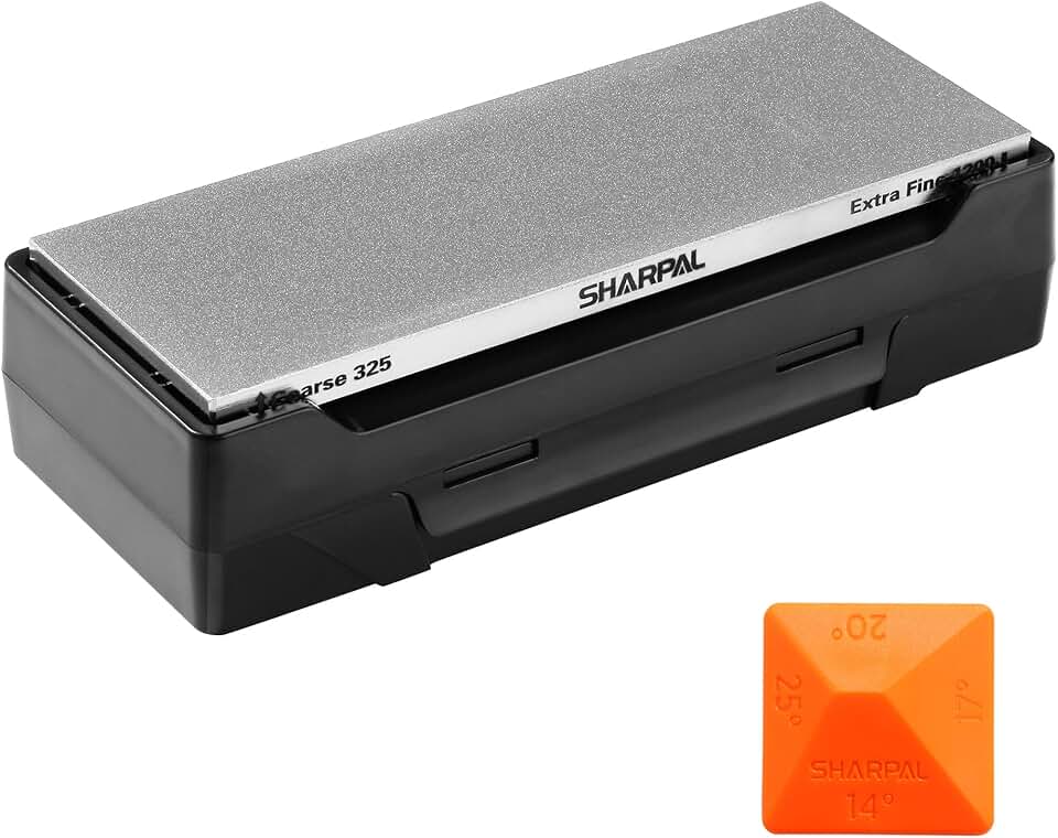 SHARPAL 162N Sharpening Stone