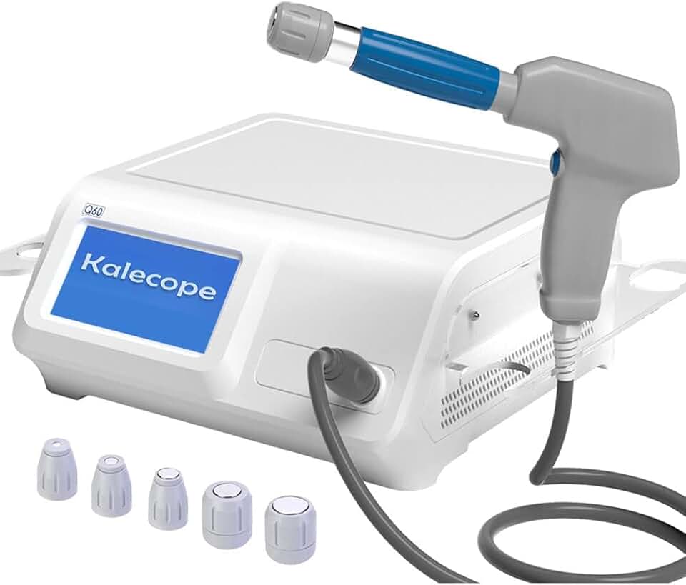 Shockwave Therapy Machine