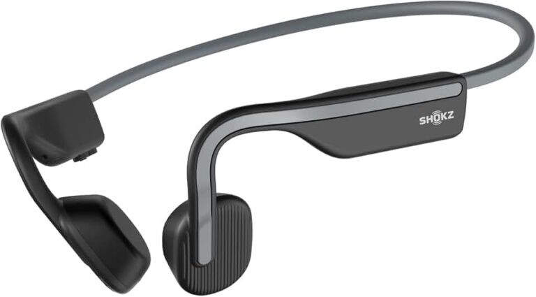 SHOKZ OpenMove Headphones