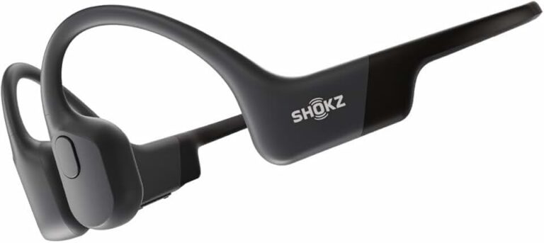 SHOKZ OpenRun Headphones