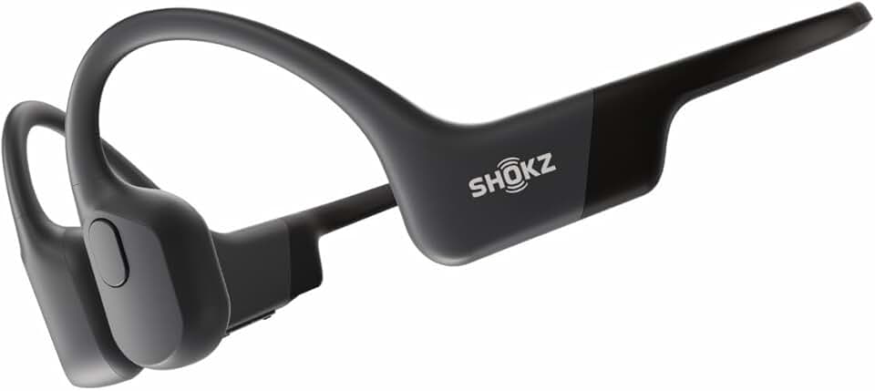 SHOKZ OpenRun Headphones
