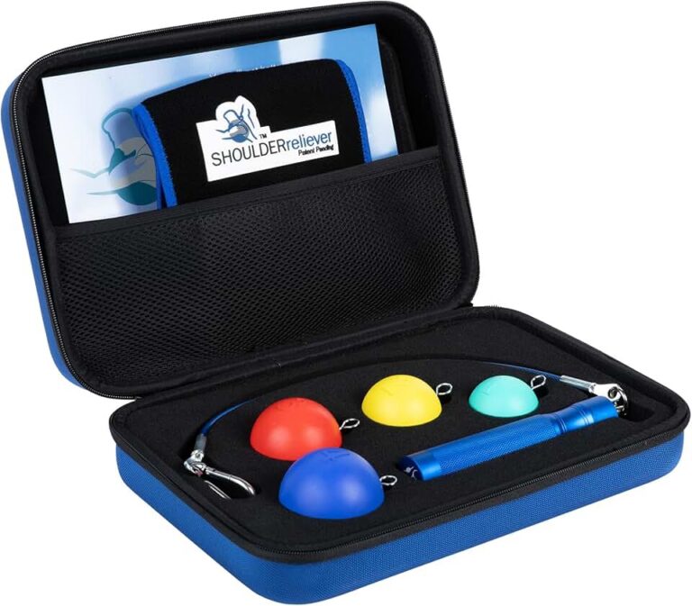 ShoulderReliever System