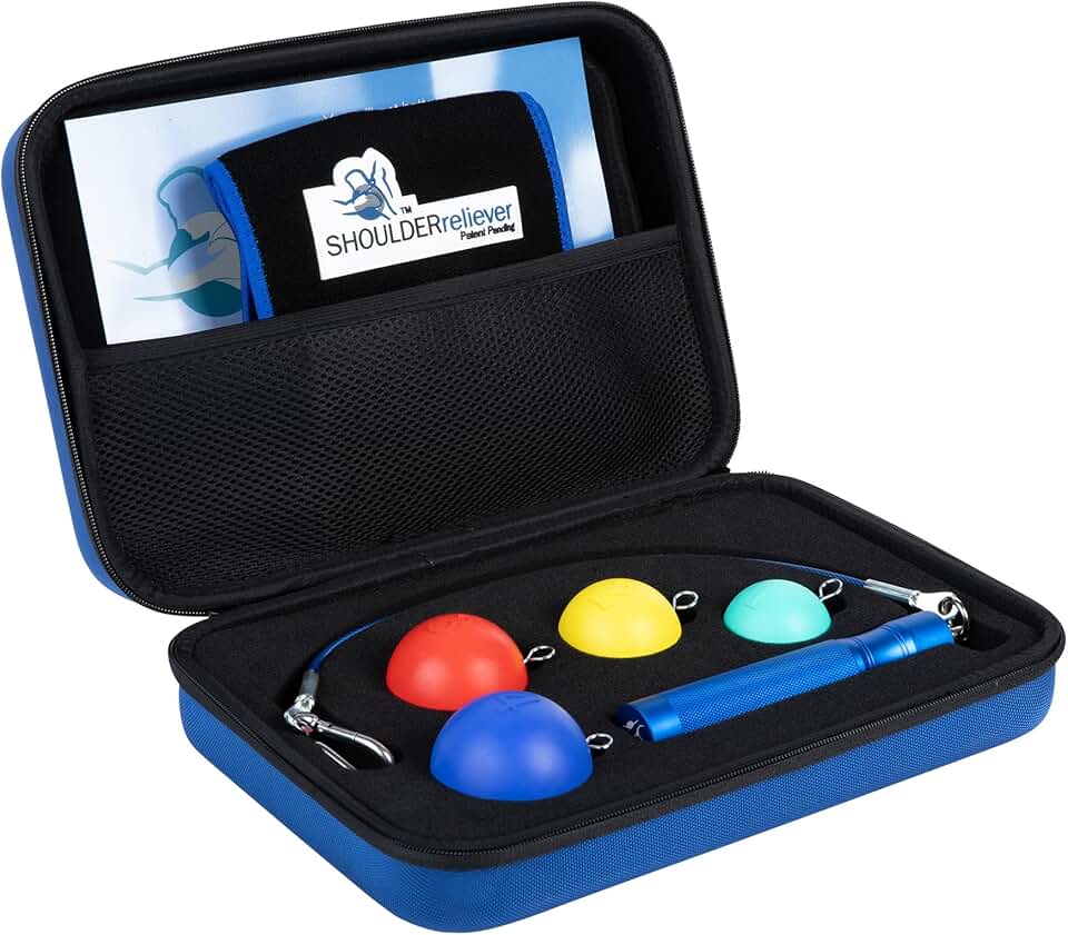 ShoulderReliever System