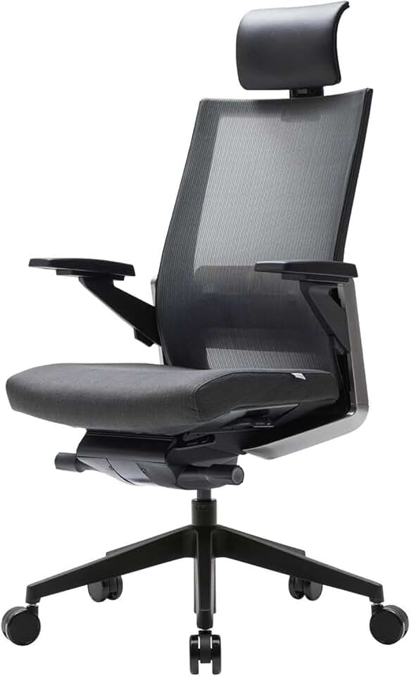 SIDIZ T80 Premium Ergonomic Office Chair Review: Is This Your Ultimate Home Office & Gaming Throne?