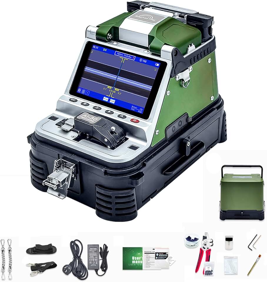 Signal fire Ai-30 Fusion Splicer