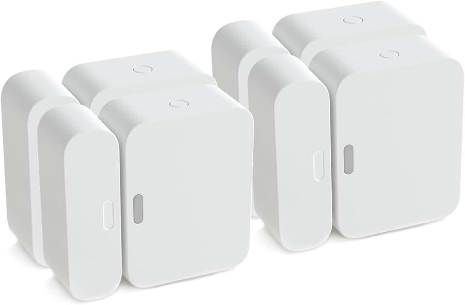 SimpliSafe Entry Sensor