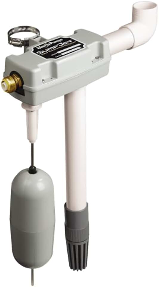 SJ10 Sumpjet Sump Pump