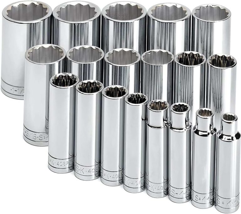 SK 4819-6 Socket Set