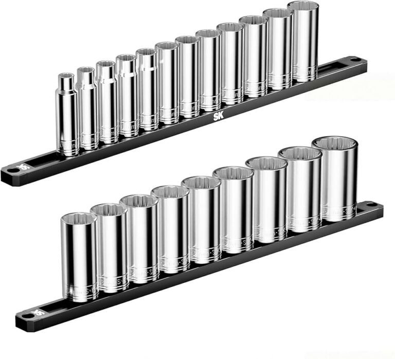 SK Tools 1951 Socket Set: Ultimate Amazing Value
