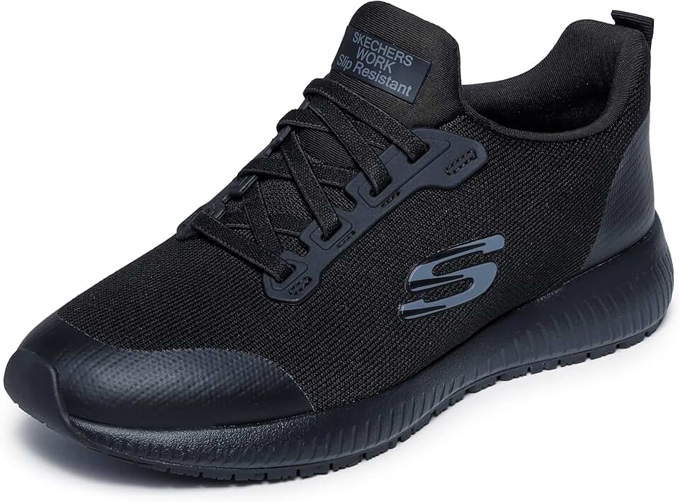 Skechers Squad SR Shoe