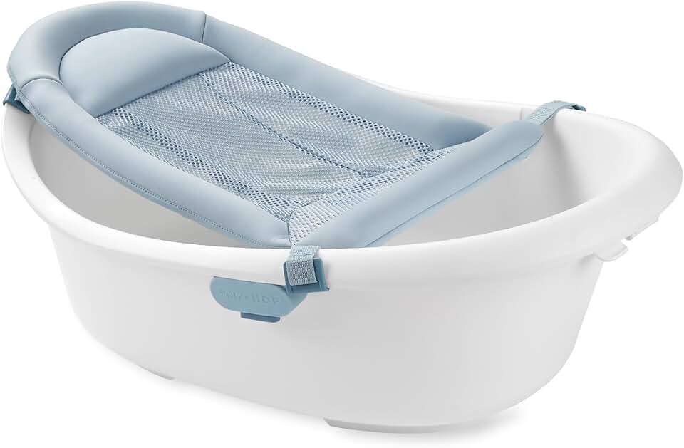 Skip Hop Baby Bath Tub
