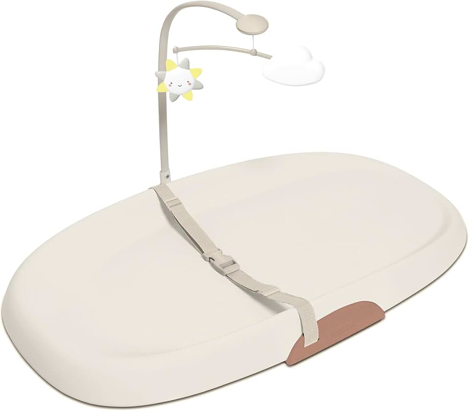 Skip Hop Changing Pad