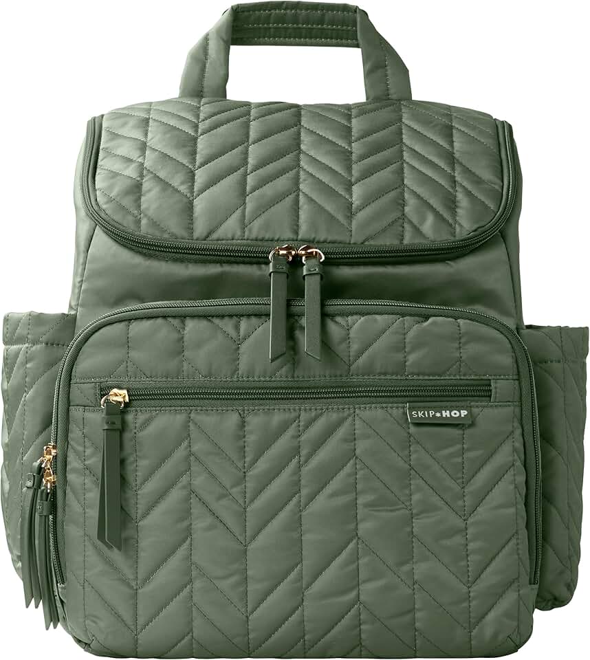Skip Hop Forma Diaper Bag