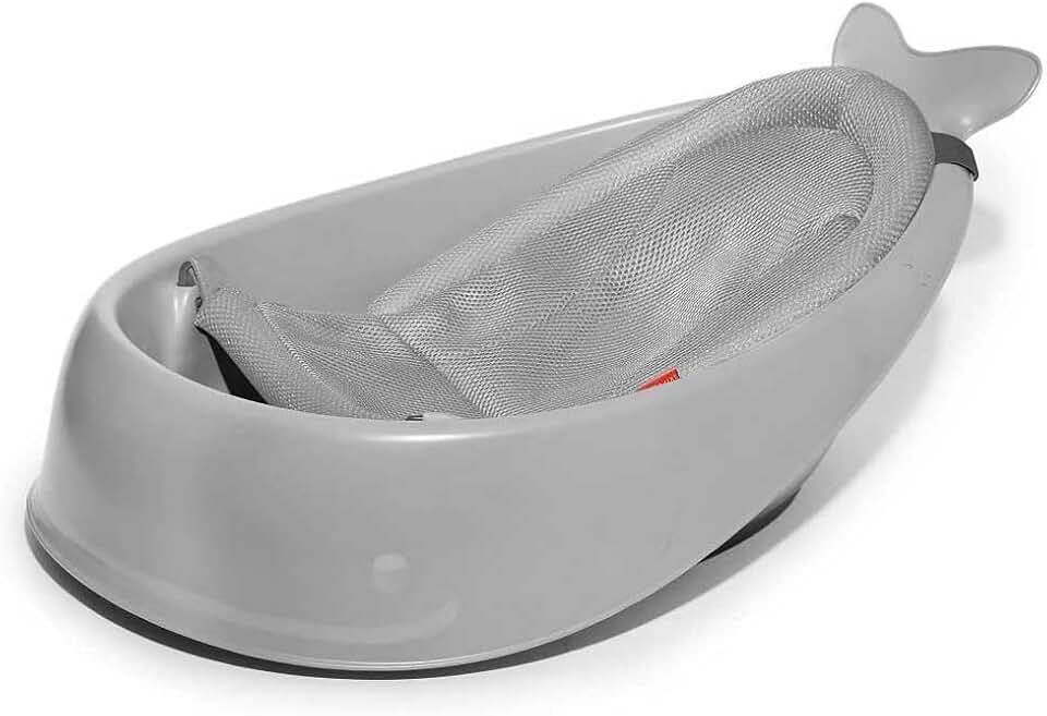 Skip Hop Moby Bathtub
