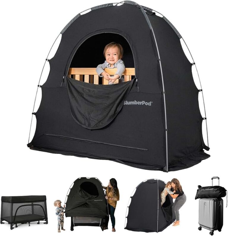 SlumberPod Sleep Tent