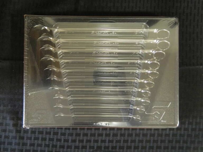 Snap-on 10 pc Metric Flank Drive Plus Wrench Set Review: Is This Pro-Grade Investment Worth It?