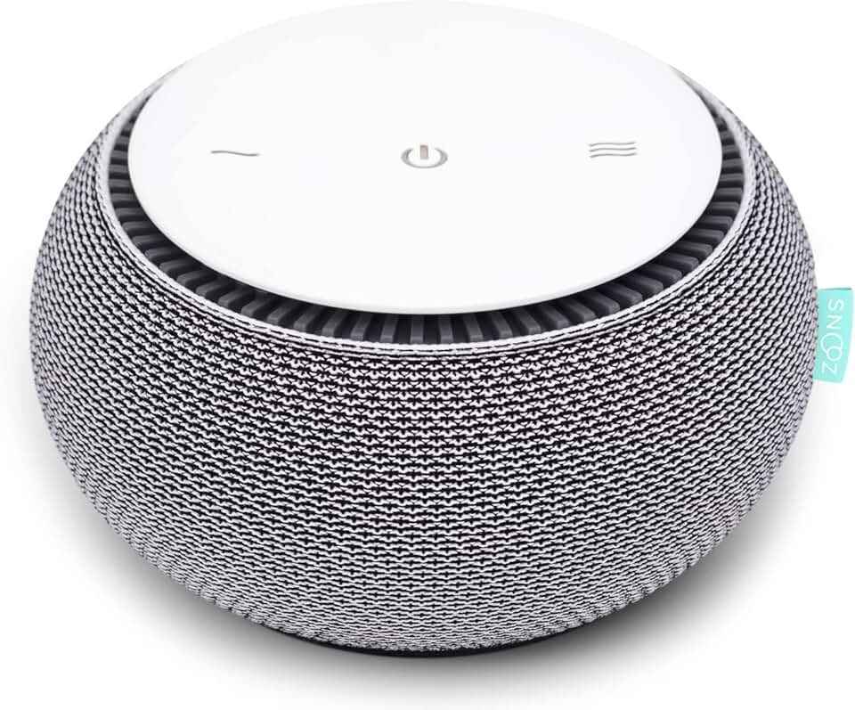 SNOOZ White Noise Machine
