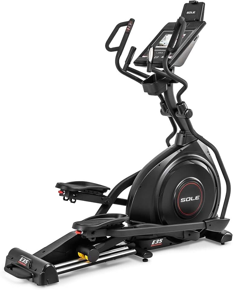 SOLE Elliptical E95