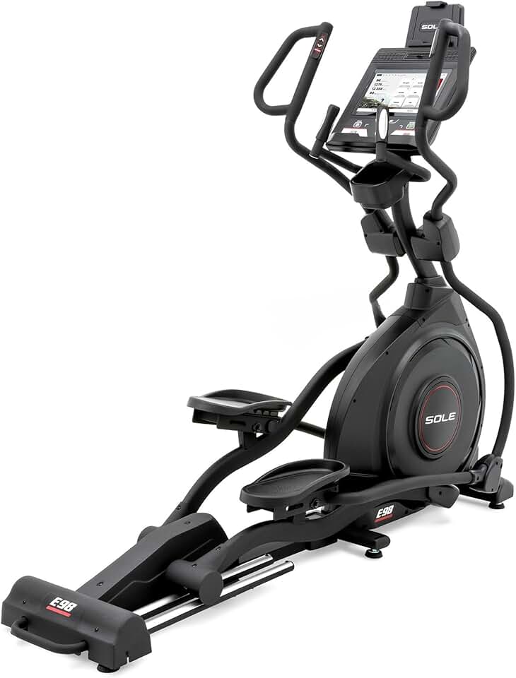 SOLE Elliptical Machine