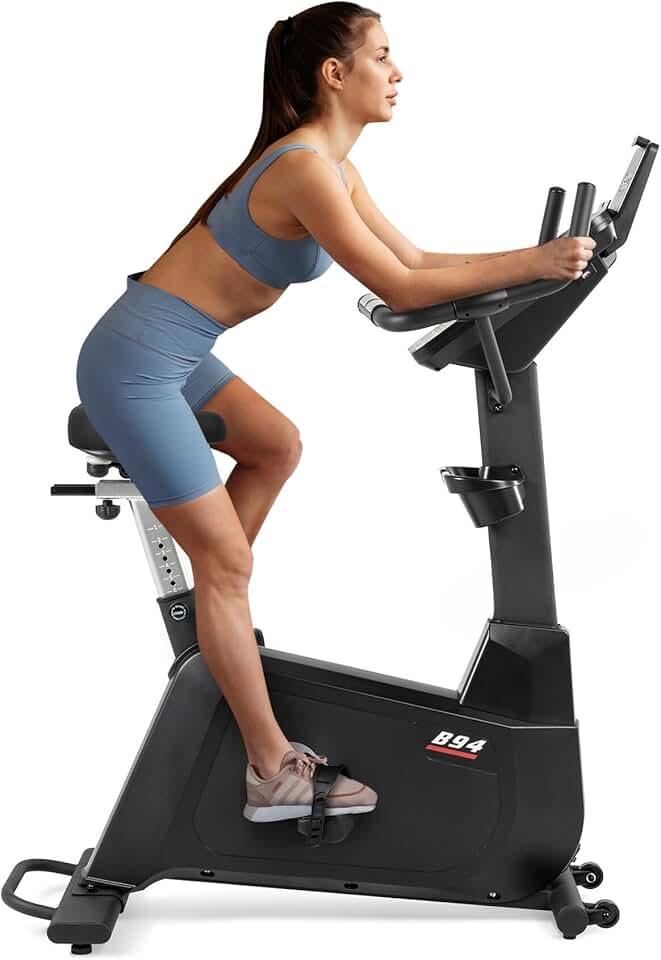 Sole Fitness Exercise Bike