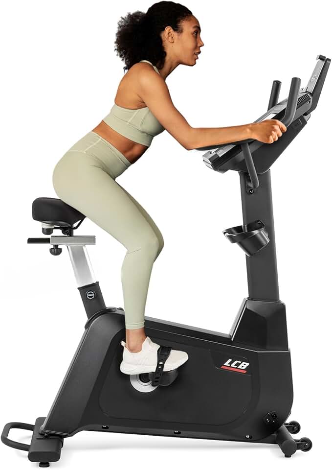 Sole Fitness Exercise Bikes