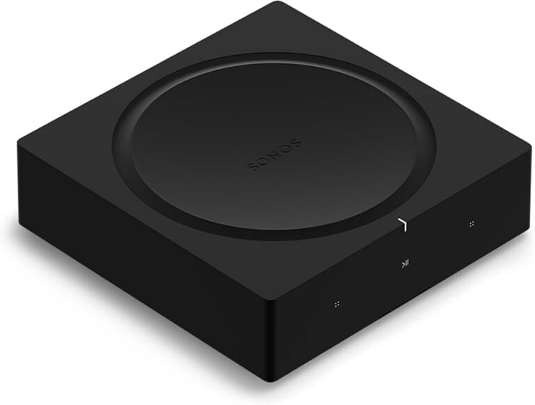 Sonos Amp