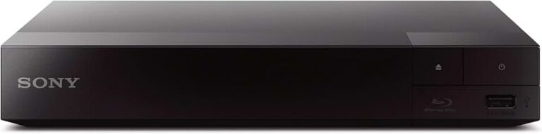 Sony BDP-S1700U Blu-ray