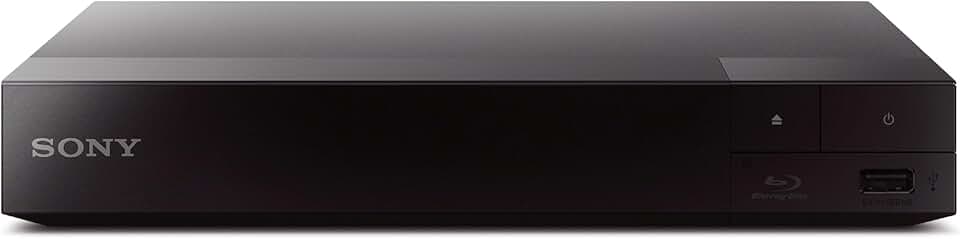 Sony BDP-S1700U Blu-ray