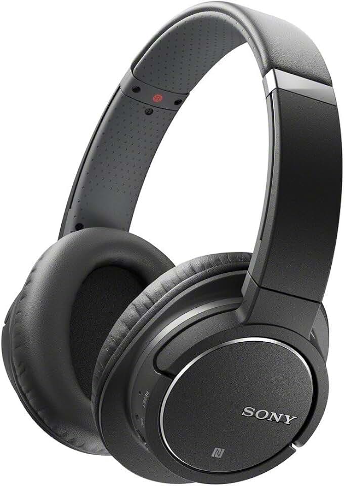 Sony MDR-ZX770BN Headphones