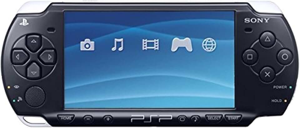 Sony PSP 1000