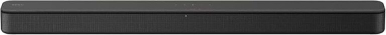Sony S100F Soundbar