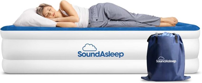 SoundAsleep Air Mattress