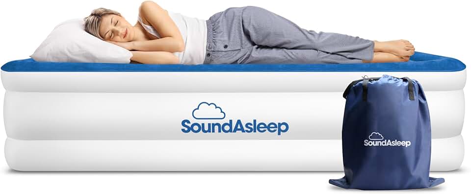 SoundAsleep Air Mattress