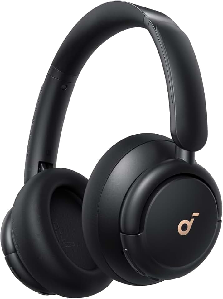 Soundcore Q30 Headphones