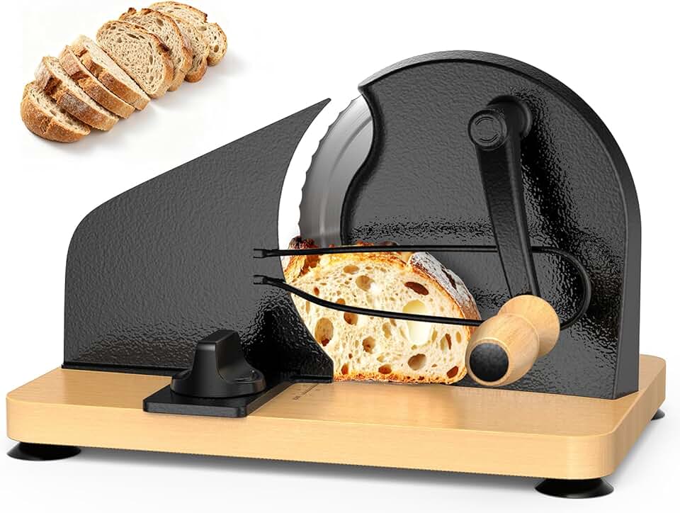 Sourdough Bread Slicer
