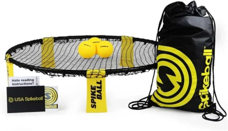 Spikeball Game Set