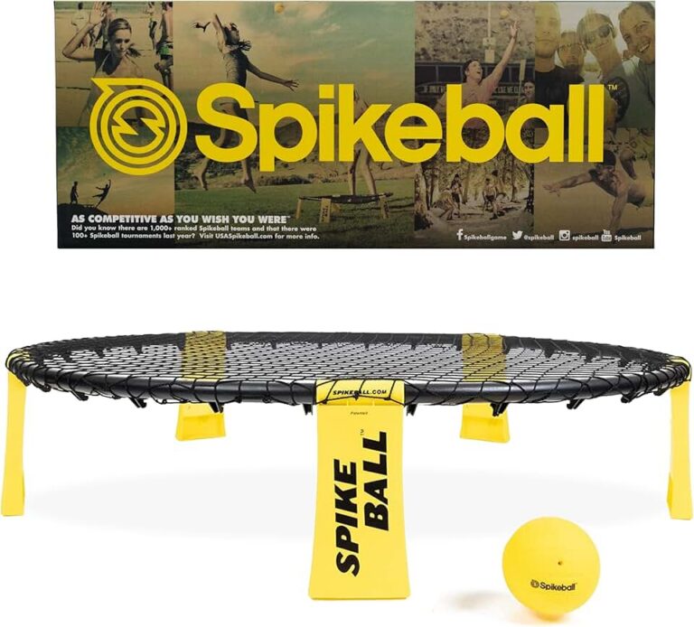 Spikeball Original Kit
