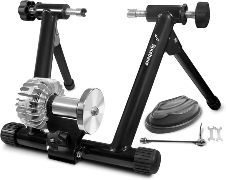 Sportneer Bike Trainer