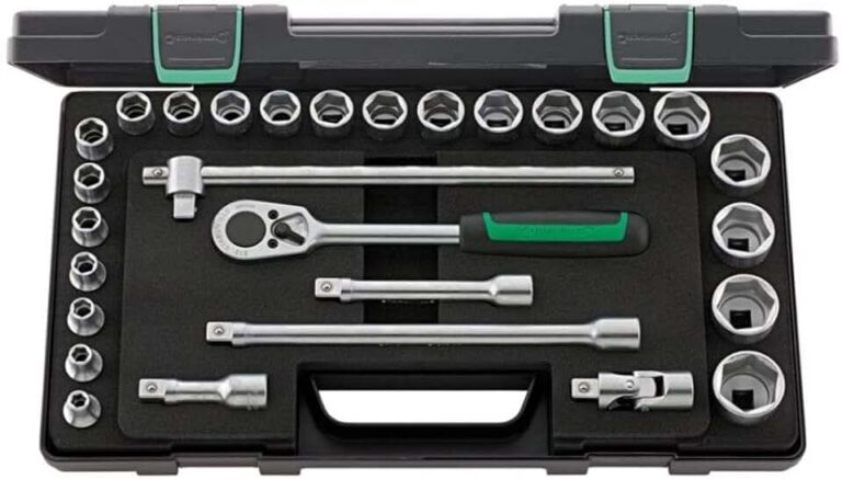 Stahlwille 96031409 Socket Set