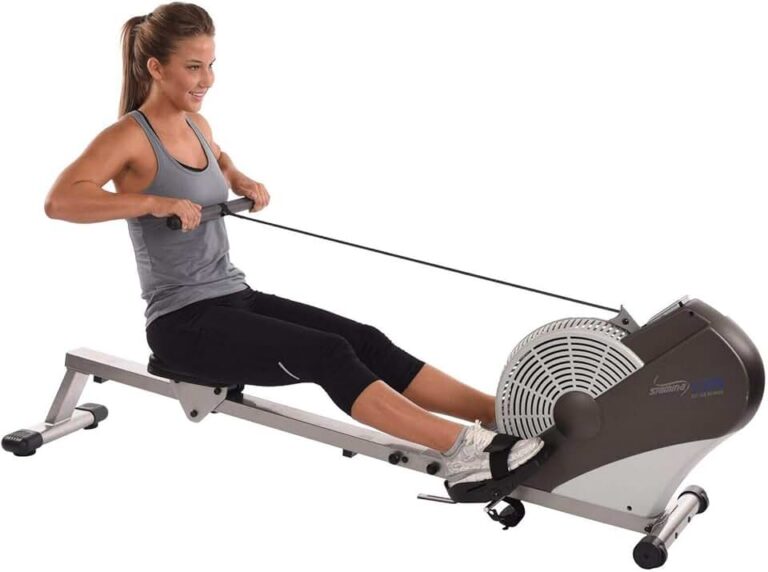 Stamina ATS Air Rower