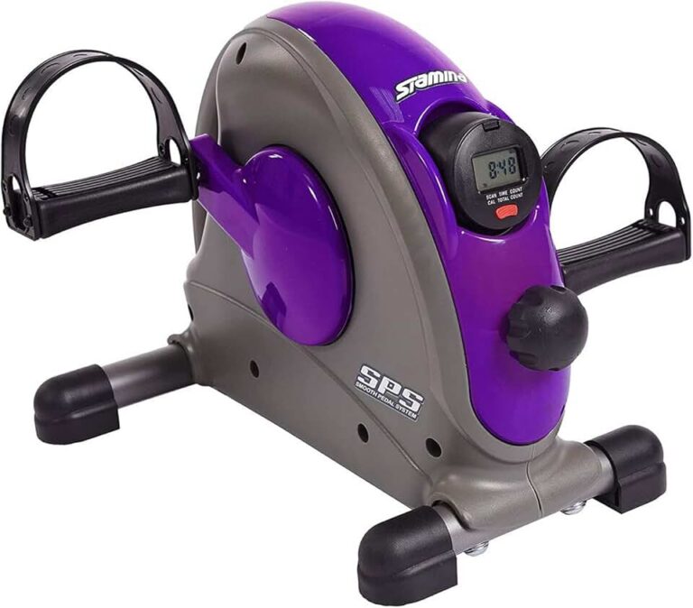 Stamina Exercise Bike
