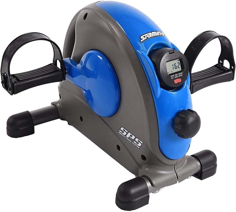 Stamina Exercise Bike