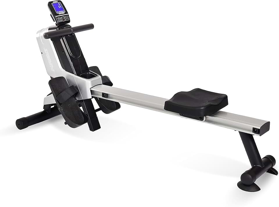 Stamina Magnetic Rower