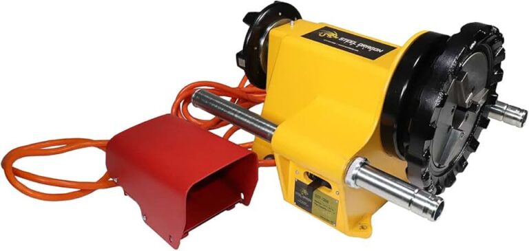 Steel Dragon 41855 Threader