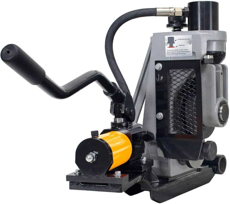 Steel Dragon Tools 918 Roll Groover